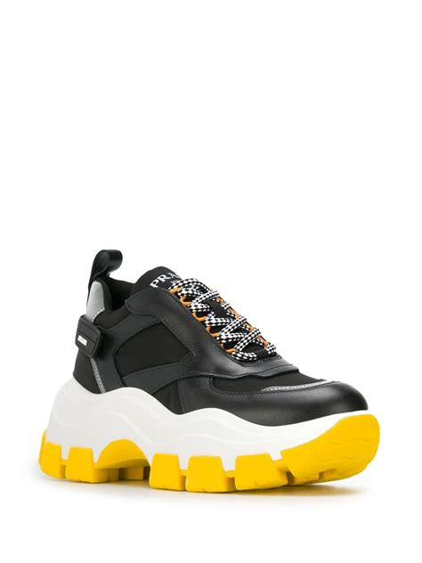 prada pegasus black|Buy Prada Pegasus Shoes: New Releases & Iconic Styles .